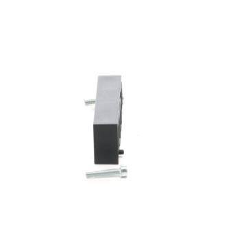 Abdeckplatte 161107 Neu OVP